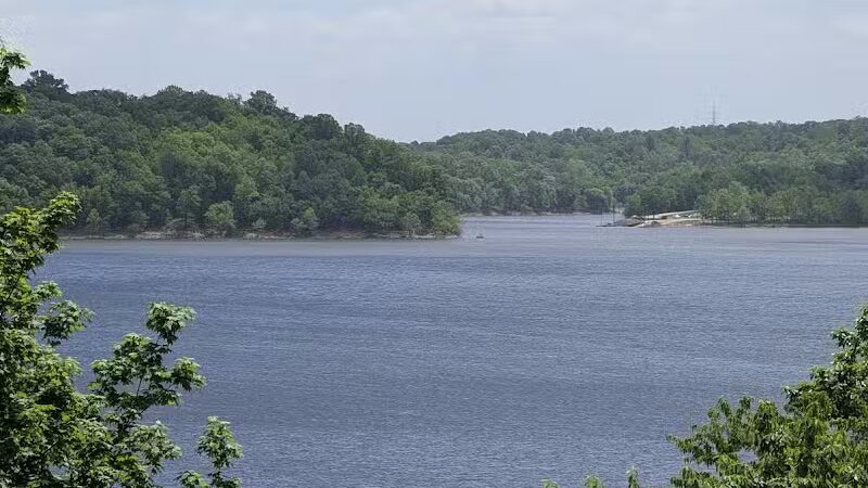 East Fork State Park - Bethel, OH