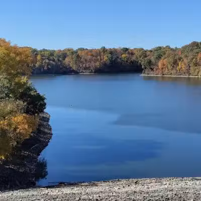 East Fork State Park - Bethel, OH