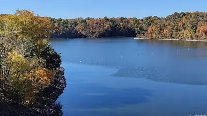 East Fork State Park - Bethel, OH