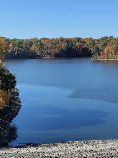 East Fork State Park - Bethel, OH
