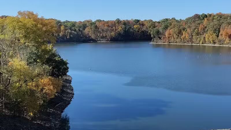 East Fork State Park - Bethel, OH
