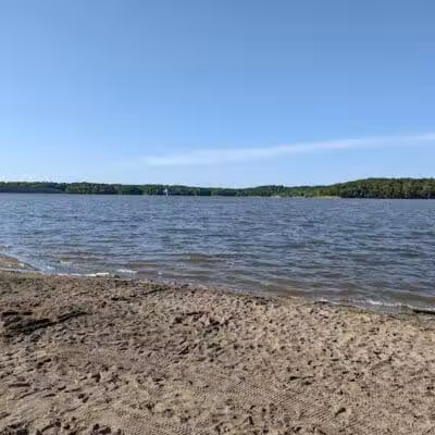 East Fork State Park - Bethel, OH