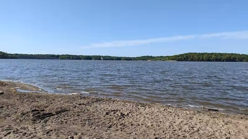East Fork State Park - Bethel, OH