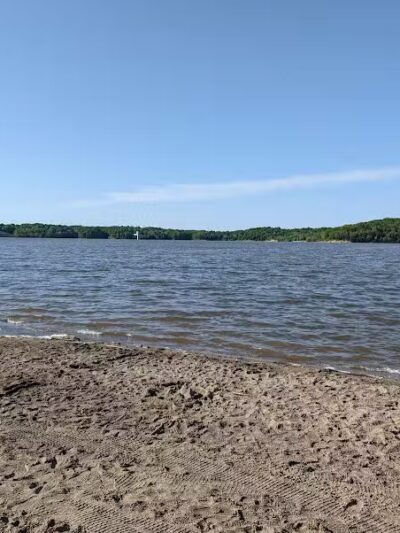 East Fork State Park - Bethel, OH