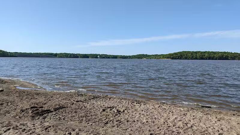 East Fork State Park - Bethel, OH