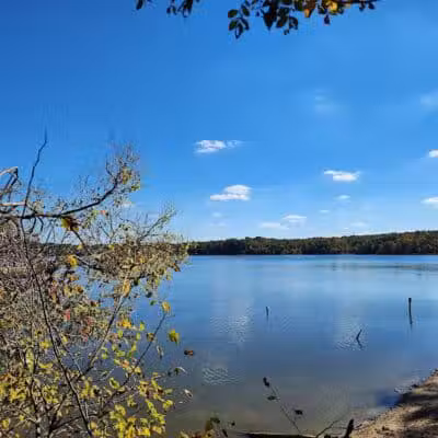 East Fork State Park - Bethel, OH