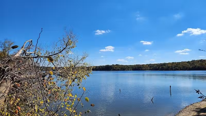East Fork State Park - Bethel, OH