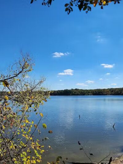 East Fork State Park - Bethel, OH