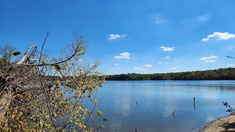 East Fork State Park - Bethel, OH