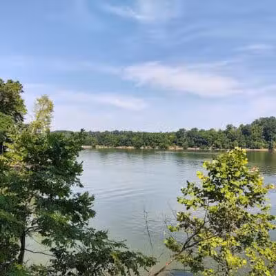 East Fork State Park - Bethel, OH