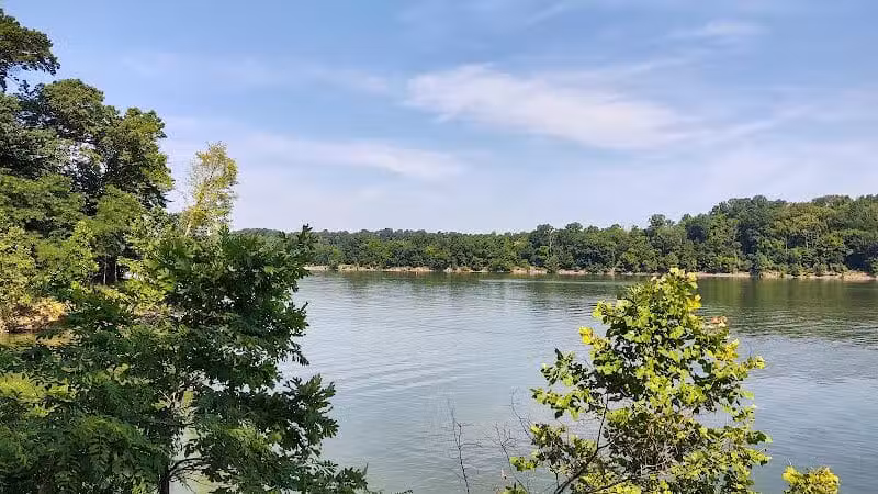 East Fork State Park - Bethel, OH