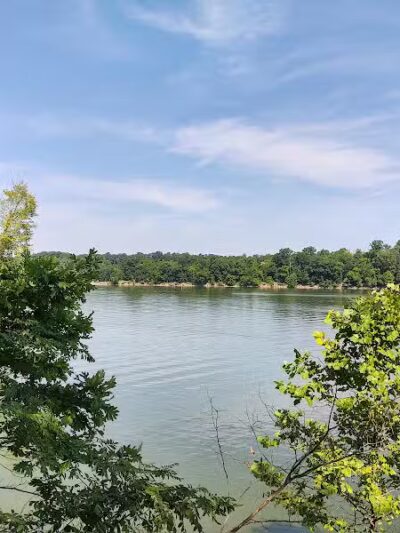 East Fork State Park - Bethel, OH