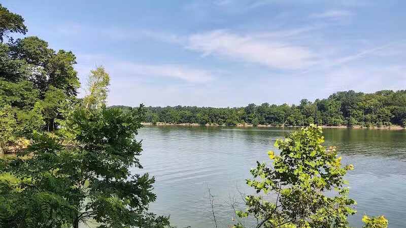 East Fork State Park - Bethel, OH