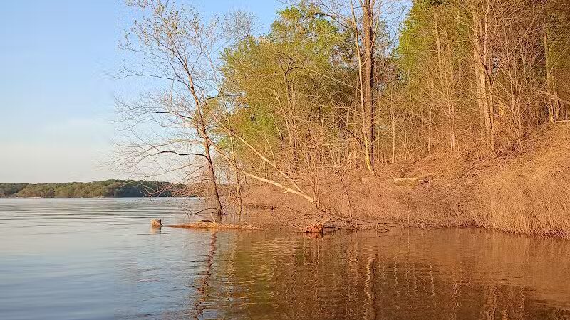 East Fork State Park - Bethel, OH