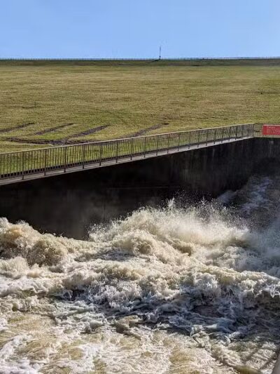 East Fork State Park - Bethel, OH