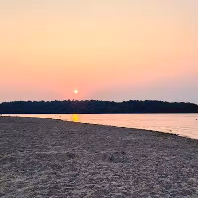 East Fork State Park Beach - Bethel, OH