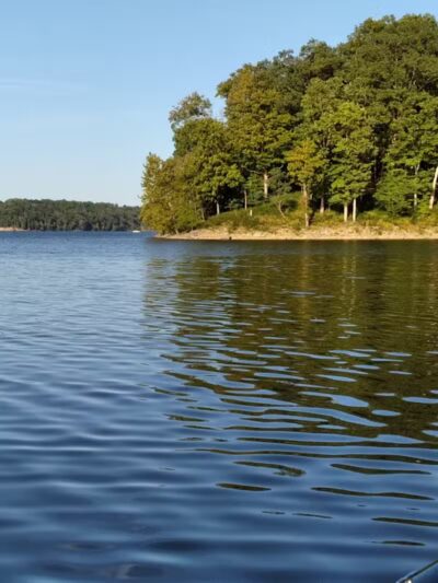 East Fork State Park Beach - Bethel, OH