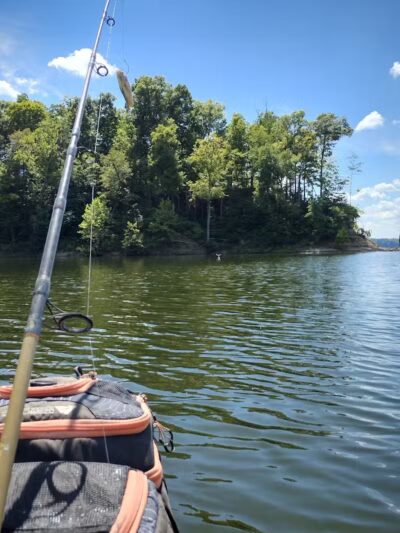East Fork State Park Beach - Bethel, OH