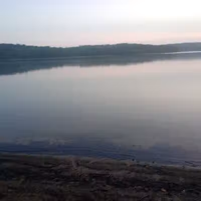 East Fork State Park Beach - Bethel, OH