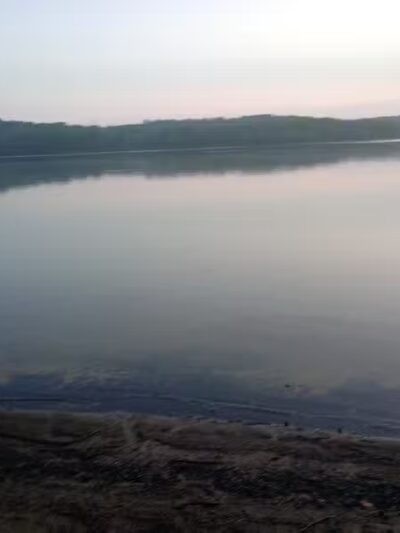 East Fork State Park Beach - Bethel, OH