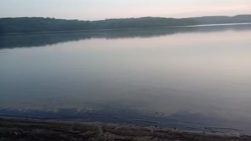 East Fork State Park Beach - Bethel, OH