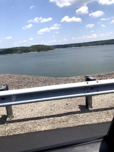 East Fork State Park Beach - Bethel, OH