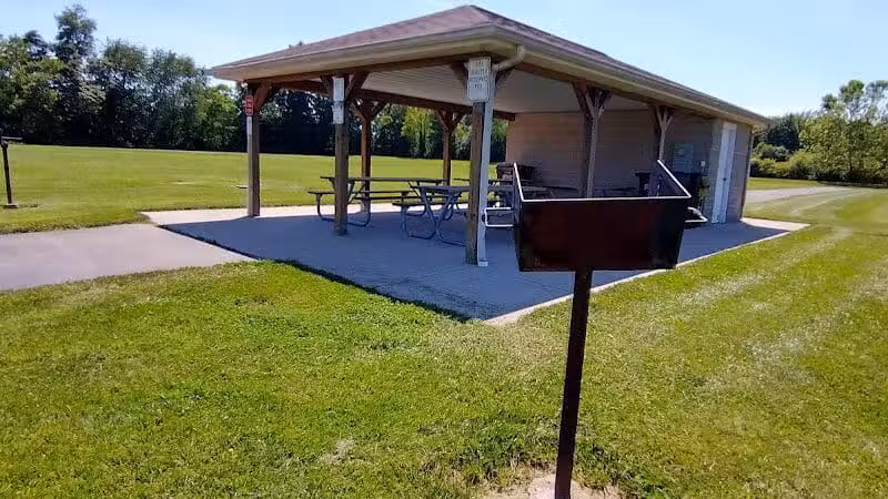 Monroe township 222 Park - Bethel, OH
