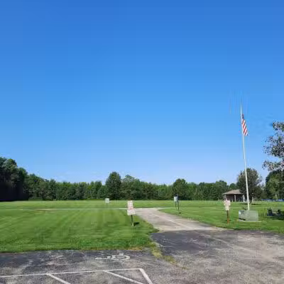 Monroe township 222 Park - Bethel, OH