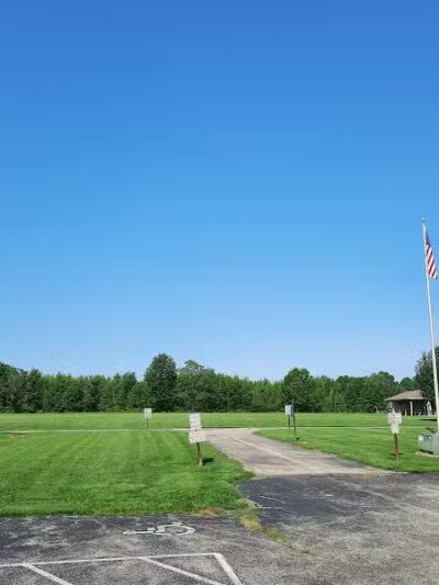 Monroe township 222 Park - Bethel, OH