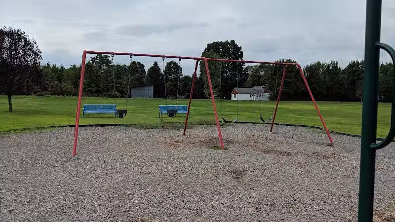 Monroe township 222 Park - Bethel, OH