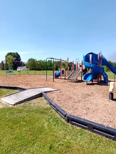 Monroe township 222 Park - Bethel, OH