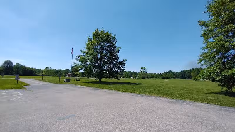 Monroe township 222 Park - Bethel, OH