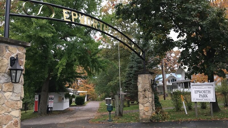 Epworth Park (EPCOA) - Bethesda, OH