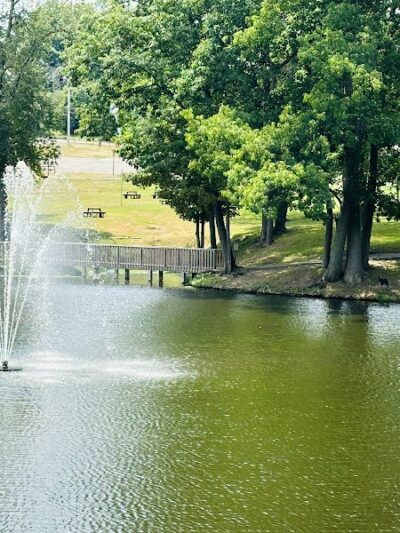 Epworth Park (EPCOA) - Bethesda, OH