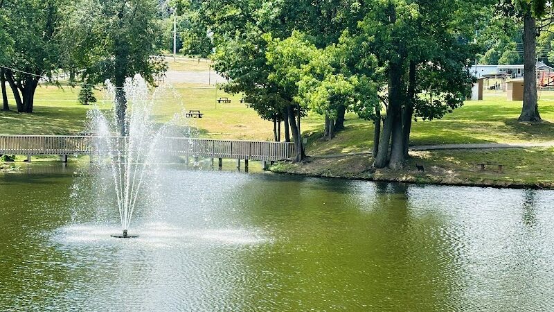 Epworth Park (EPCOA) - Bethesda, OH