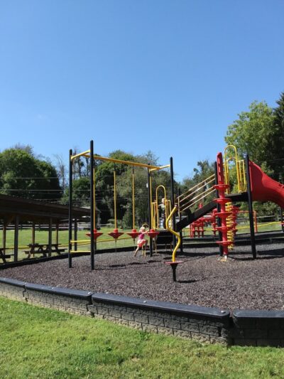 Epworth Park (EPCOA) - Bethesda, OH