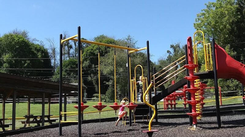 Epworth Park (EPCOA) - Bethesda, OH