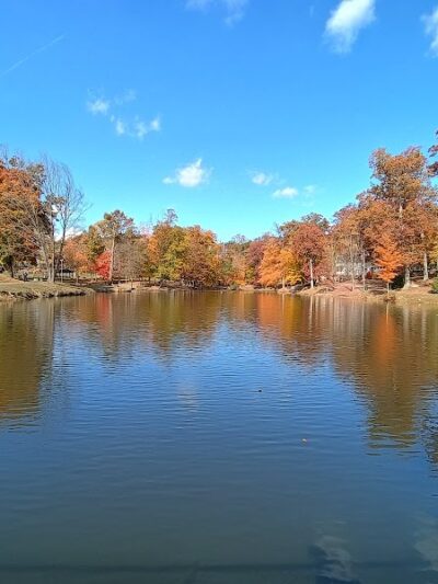 Epworth Park (EPCOA) - Bethesda, OH