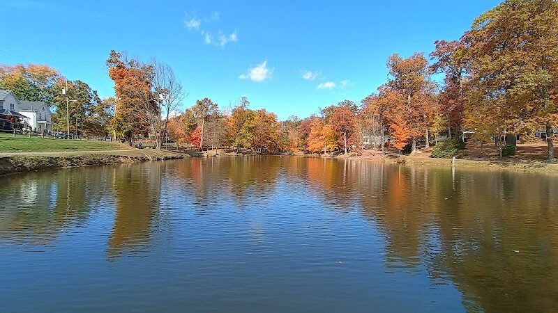 Epworth Park (EPCOA) - Bethesda, OH
