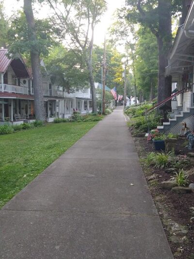 Epworth Park (EPCOA) - Bethesda, OH