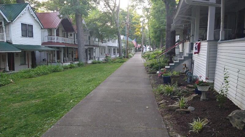 Epworth Park (EPCOA) - Bethesda, OH