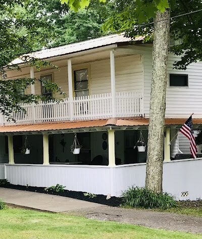 Epworth Park (EPCOA) - Bethesda, OH