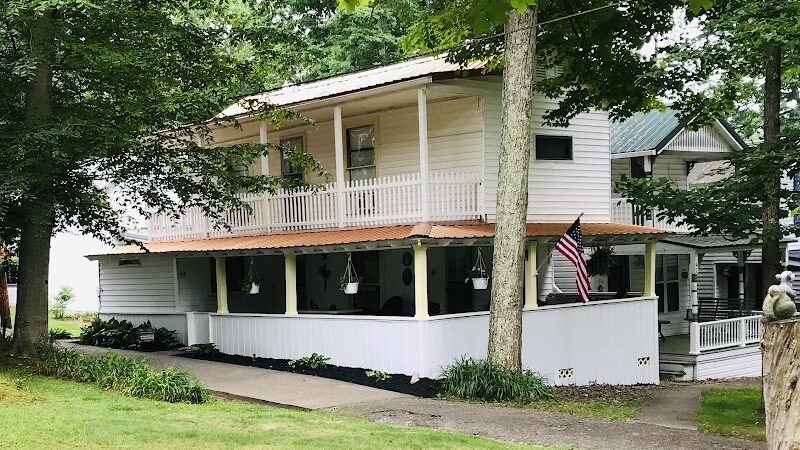 Epworth Park (EPCOA) - Bethesda, OH