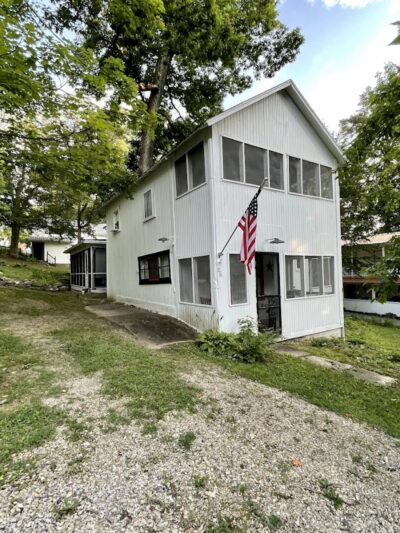 Epworth Park (EPCOA) - Bethesda, OH