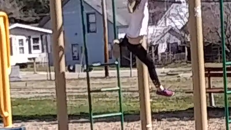 Dodge Park - Beverly, OH
