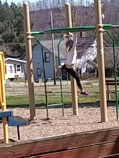 Dodge Park - Beverly, OH