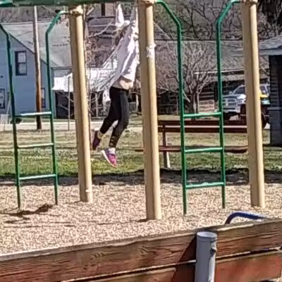 Dodge Park - Beverly, OH
