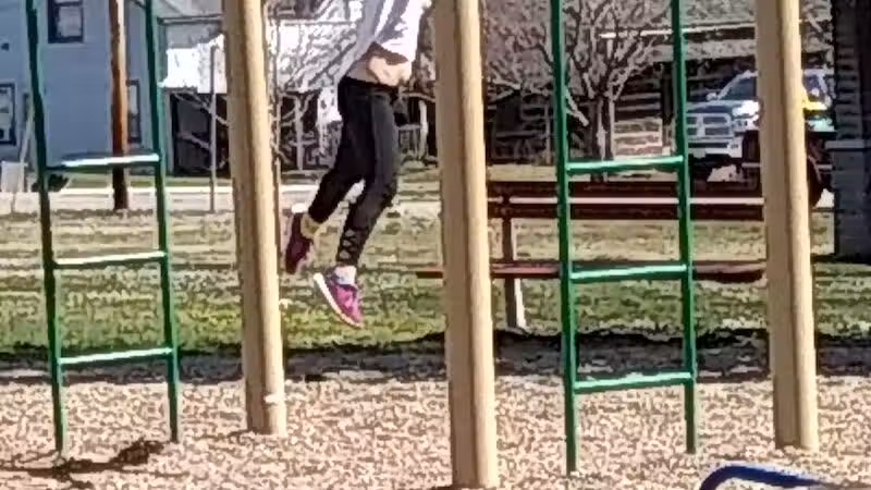 Dodge Park - Beverly, OH