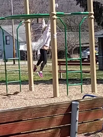 Dodge Park - Beverly, OH