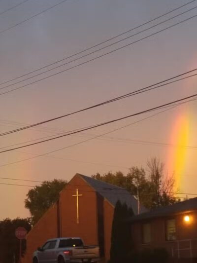 Dodge Park - Beverly, OH